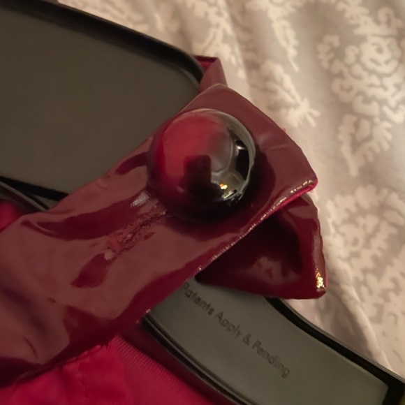 Kimberly Goldson Marsh One Shoulder Satin Dress/Blouse - Picture 7 of 15